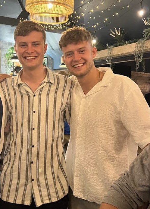 Max Hayes tweet media