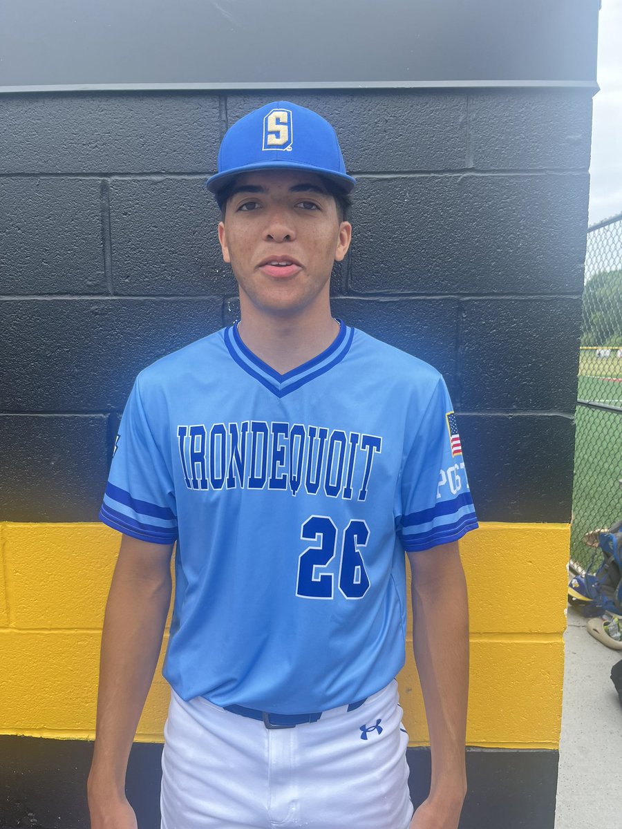 District 7 (NY) American Legion Baseball tweet media