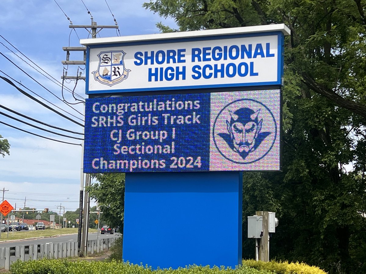 Shore Regional tweet media