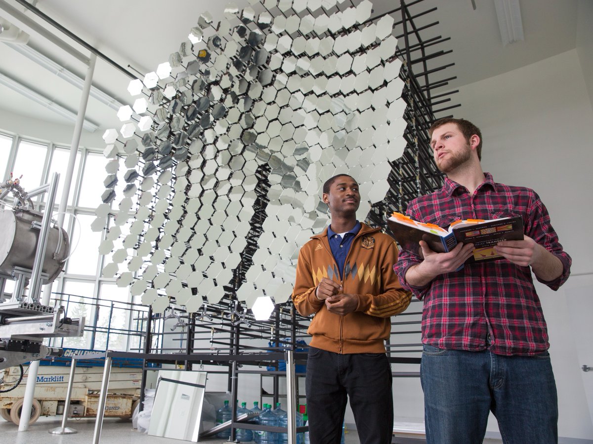 Valparaiso University tweet media