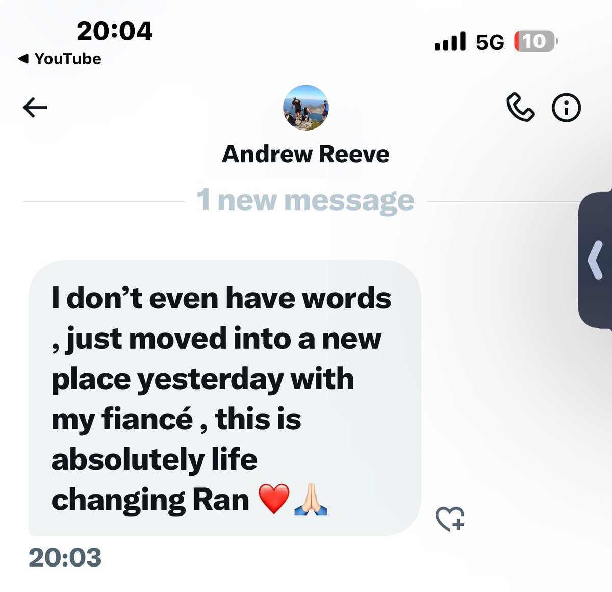 Ran Neuner tweet media