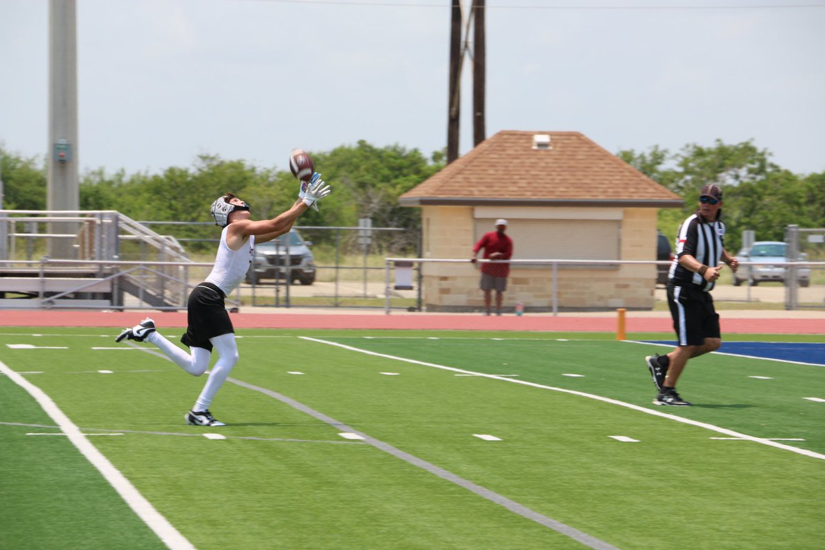 rylen rivas (@rylen_22) on Twitter photo State bound in 7on7! Very excited for the team and myself, we have something to prove this year. <a href="/SintonFootball/">Sinton Pirate Football</a> State bound in 7on7! Very excited for the team and myself, we have something to prove this year. <a href="/SintonFootball/">Sinton Pirate Football</a>