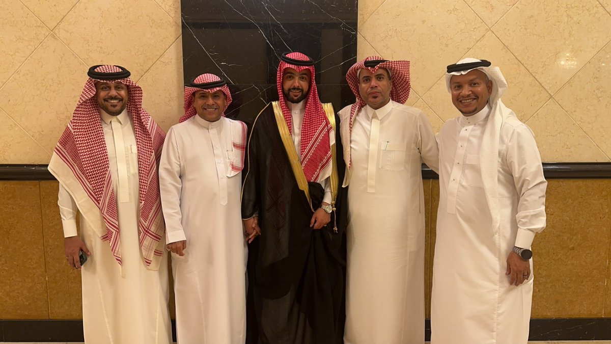 هاني الغامدي tweet media