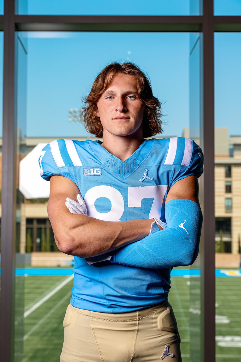 Dylan Sims (@dylansims_9) on Twitter photo I’m very thankful to <a href="/UCLAFootball/">UCLA Football</a> for the invitation and the hospitality shown on my official visit <a href="/jerryneuheisel/">Jerry Neuheisel</a> <a href="/UCLA/">UCLA</a> I’m very thankful to <a href="/UCLAFootball/">UCLA Football</a> for the invitation and the hospitality shown on my official visit <a href="/jerryneuheisel/">Jerry Neuheisel</a> <a href="/UCLA/">UCLA</a>