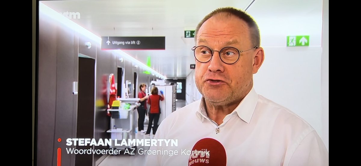 Stefaan Lammertyn tweet media