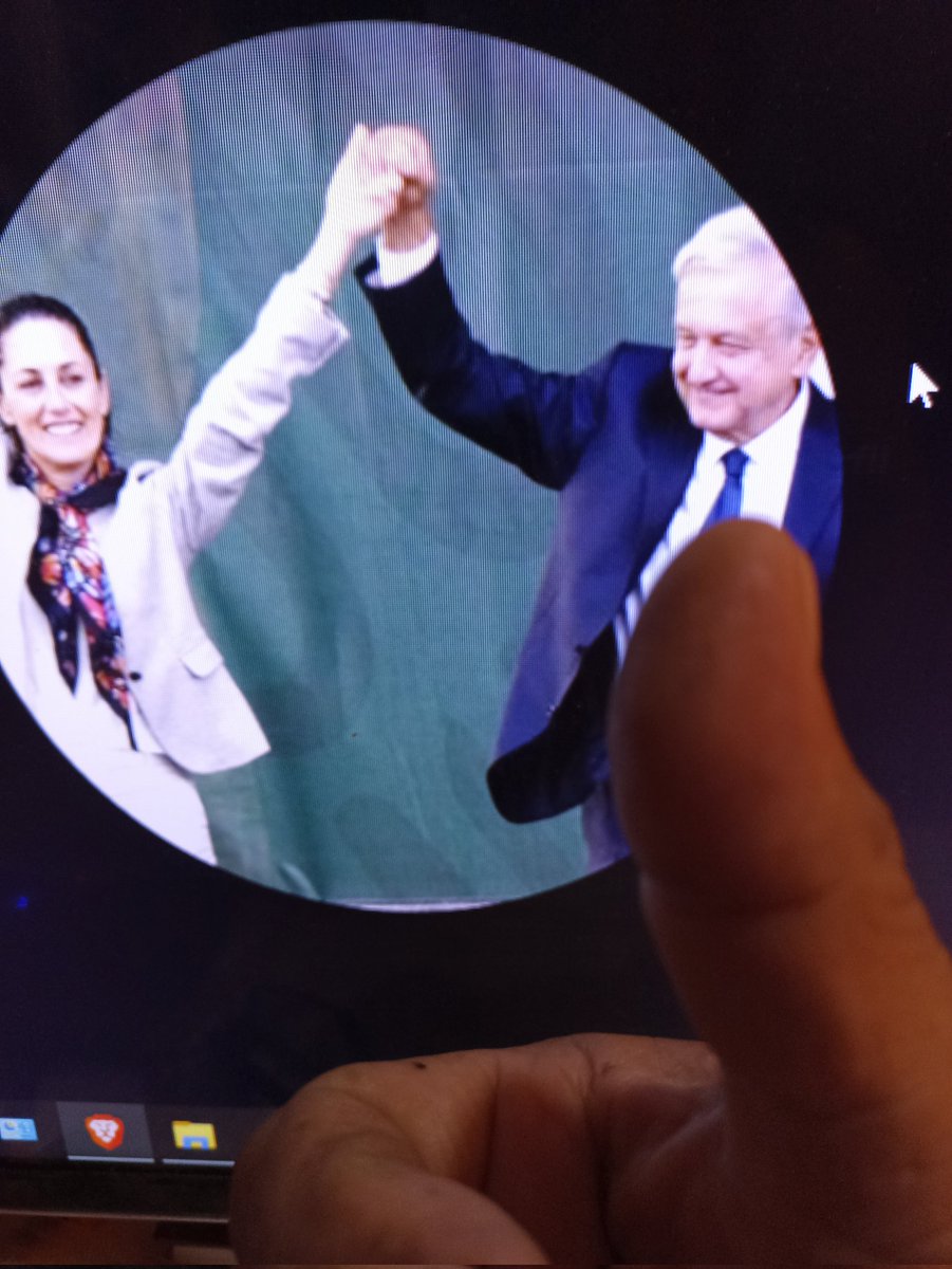 Tatto_Martinez's tweet photo. Deber cumplido, por mis convicciones y por mi ciudad y mi país.

Voy con @Claudiashein  . https://t.co/mMn4JmVn2F