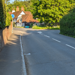 Photo by Sonning Bridge (@sonningbridge)