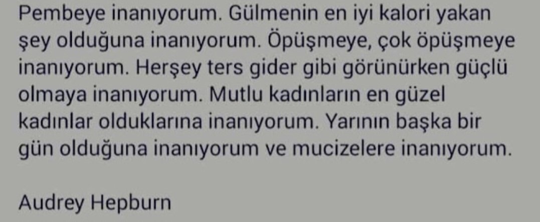 birdenbireolldu's tweet photo. İnanıyorum ! https://t.co/Lm8d7dy3zd