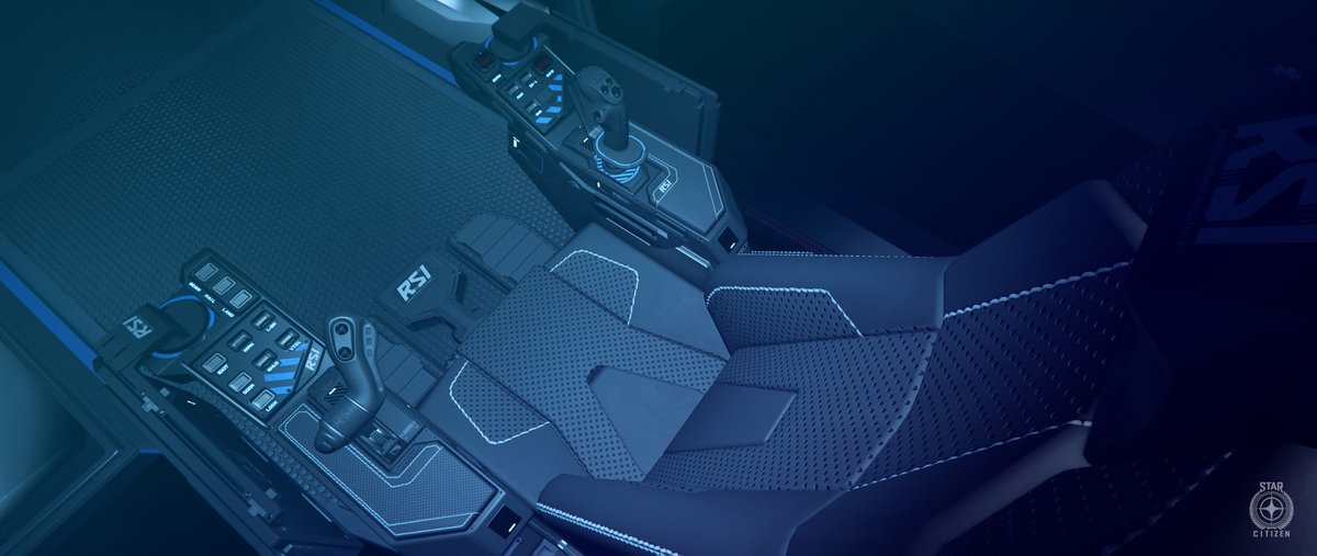 RobertsSpaceInd's tweet photo. All pilots to your stations.

#sneakpeek https://t.co/JKiAVQuT0S