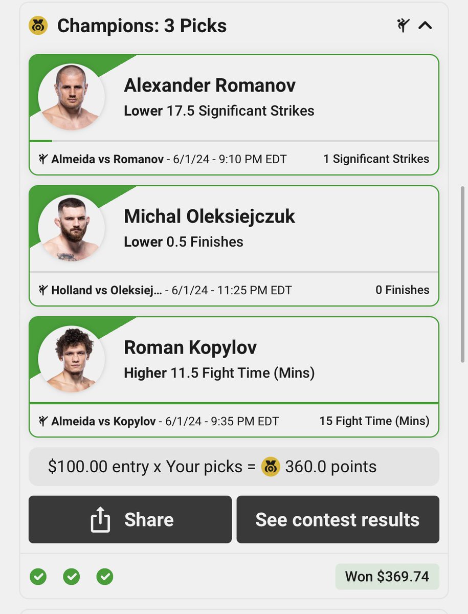 Code Kay gives you 100% win rate(jk it doesn’t but use my code anyways)