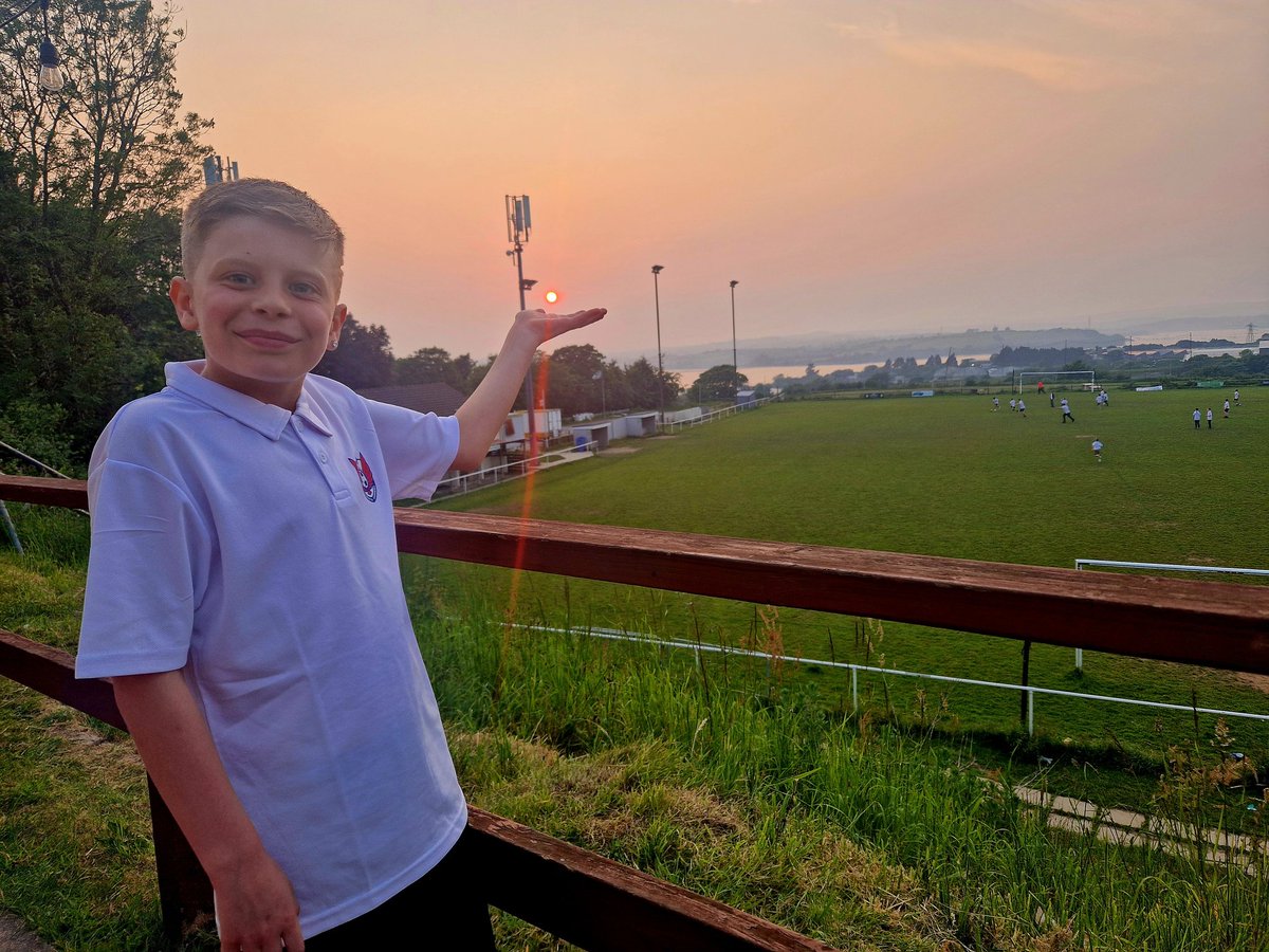 Kerry Soares tweet media