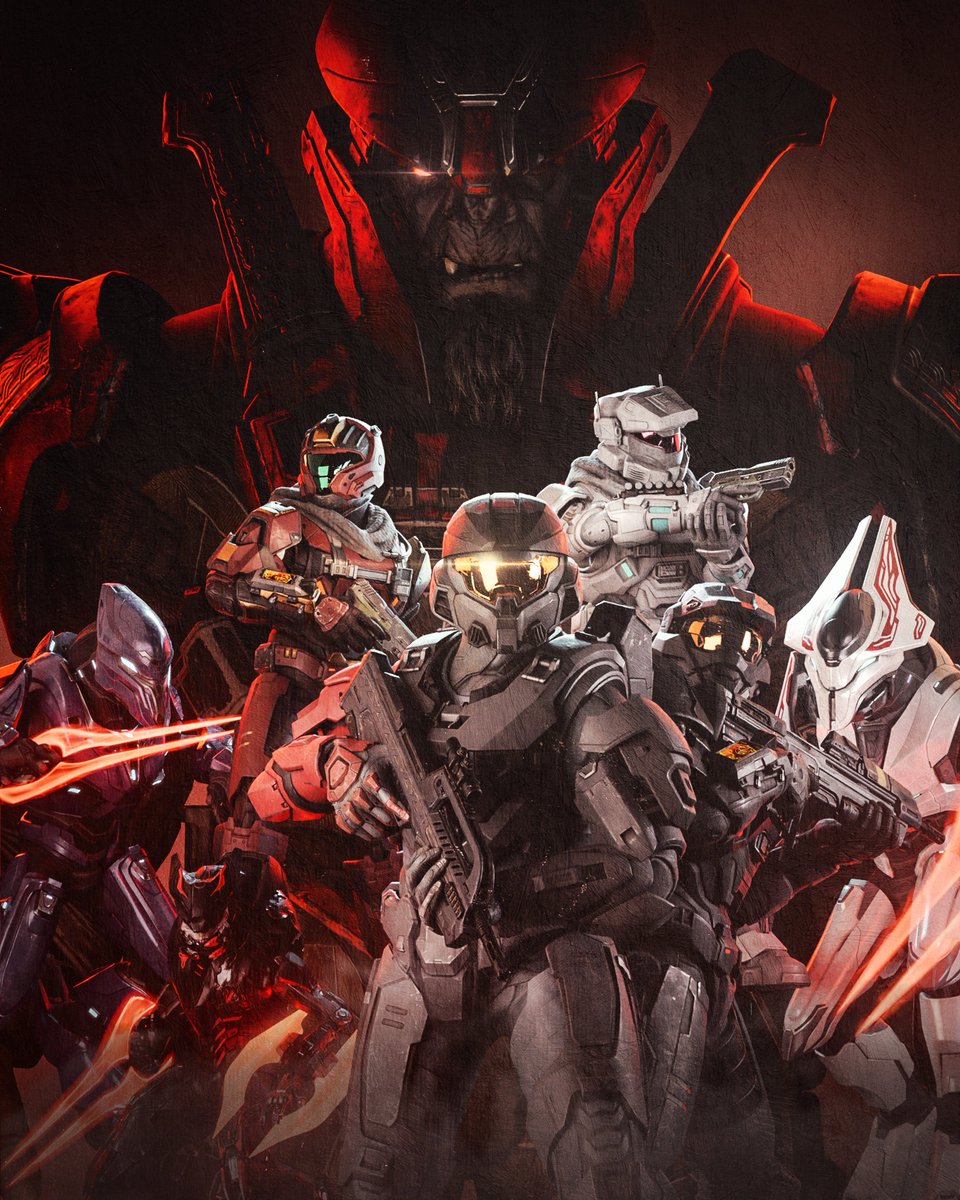 TheForgeFalcons's tweet photo. Yep, it's so sad to see.

Here's some REAL ART from some of our incredible Graphic Designers🔥

@BB125265 
@ManmightyFN 
@PURPL_MUNKII 

Artists deserve a spotlight, the care and passion they show in their work is astounding. Support the artists, not the AI sludge machines that steal from them.