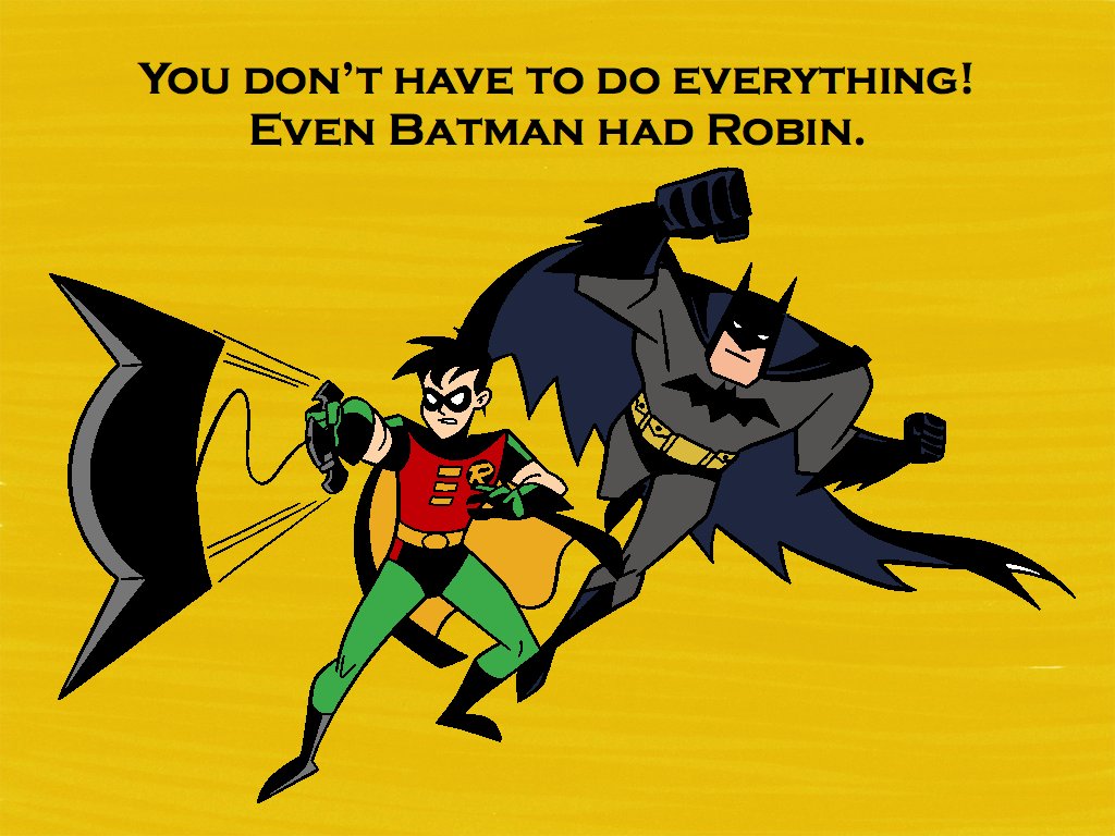 As a small business owner, the temptation to manage all aspects of your enterprise single-handedly can be overwhelming. However, delegating services to experts can significantly enhance your business's growth, efficiency, and overall success. 
lcgbrands.com/post/delegate-…