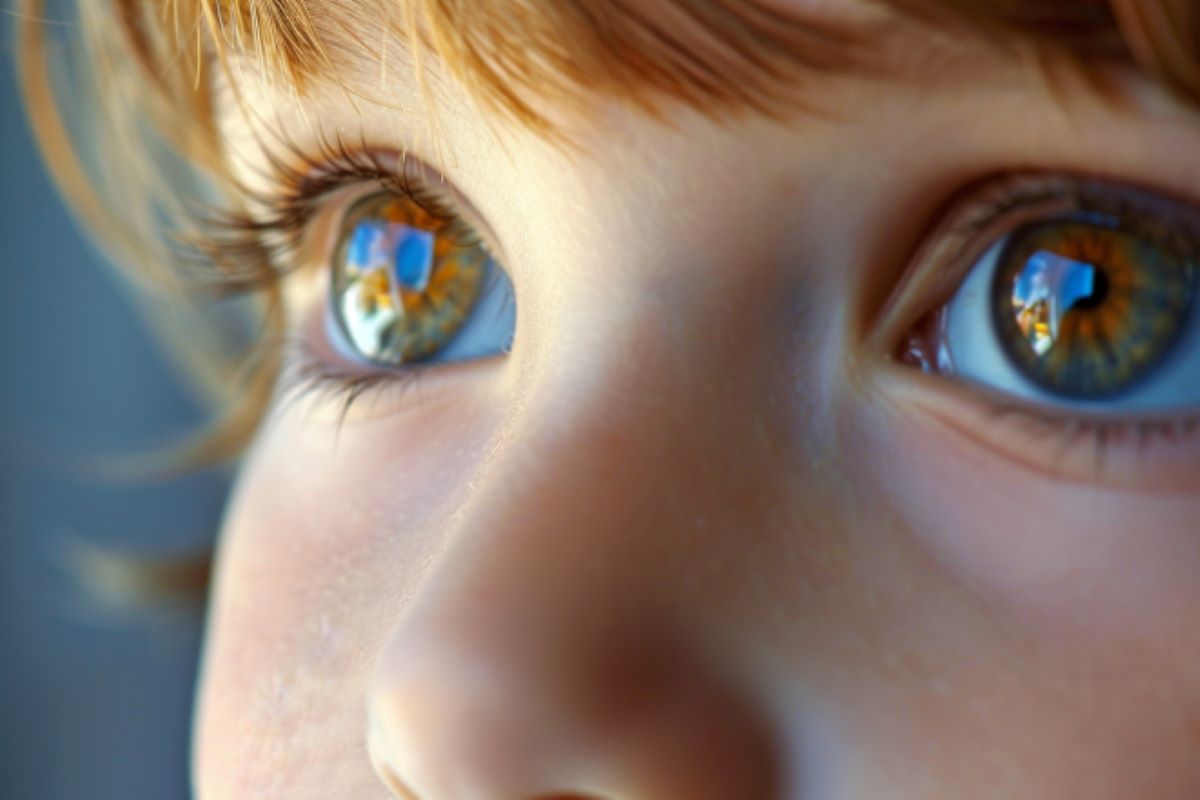 NeuroscienceNew's tweet photo. Early Autism Diagnosis Enhanced by Eye-Tracking Technology

Using eye-tracking biomarkers can significantly improve autism diagnosis accuracy in children.

This innovative approach, combined with primary care evaluations, achieved 91% sensitivity and 87% specificity.

By reducing long wait times for autism evaluations, this method allows for earlier and more effective interventions.

The study offers a promising solution to a growing public health issue.

https://t.co/q8RusthAsX

1/2