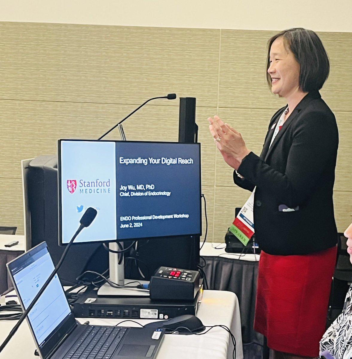 Joshua J. Joseph, MD, MPH, FAHA tweet media