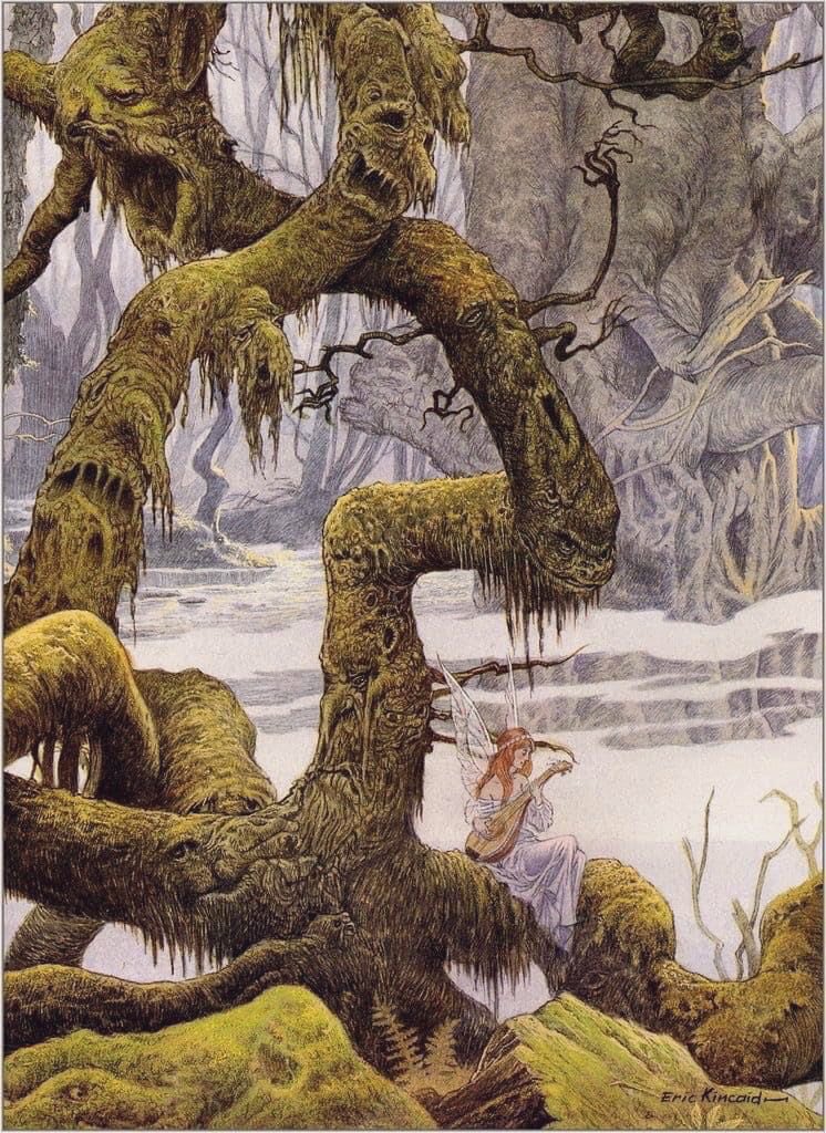 AliceNebularis's tweet photo. 🎨Eric Kincaid https://t.co/EAurRlZBQD
