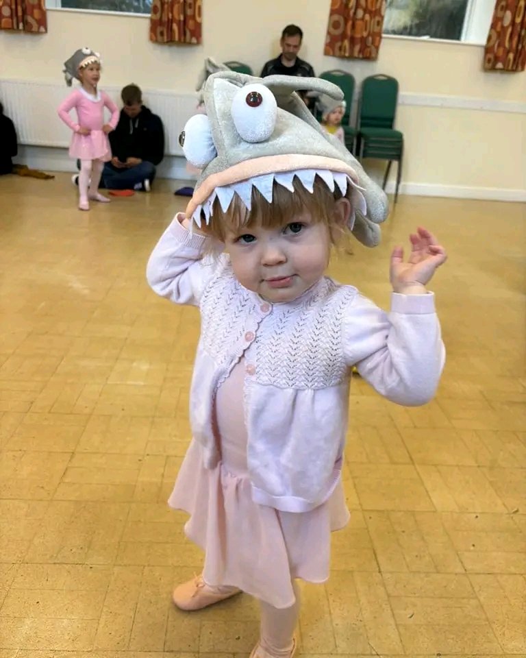Hen_s12's tweet photo. 🩰❣️Children's Ballet Classes❣️🩰 
🌠 Award-Winning classes
🌠 The only dance  programme fully integrated with the Early Years Foundation Stages
🌠 Boosts confidence, concentration and social skills
🌠 Fun, friendly &amp; relaxed environment 
❣️Give your child the gift of dance❣️ https://t.co/038i7807W4