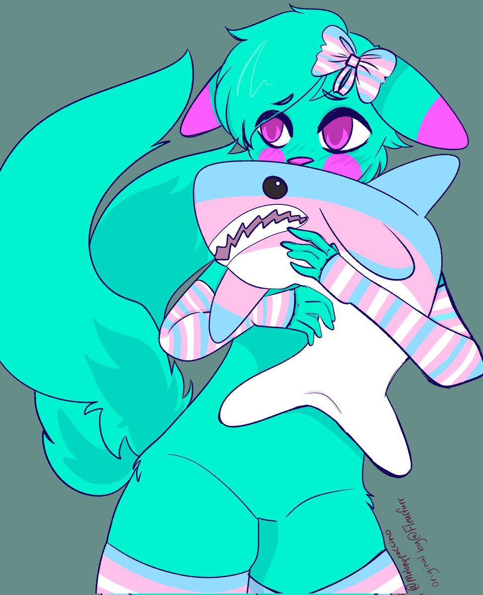 pika_girl4ever's tweet photo. Eep~! O-oh! Hi there! I'm ur local AFAB Transgender FTM Genderfluid Bisexual Polyamorous yokai, Sunny Darkfang! Happy Pride~!
#PrideMonth #pride #Transgender #transgenderftm #bisexual #Genderfluid #Polyamorous
🖌- @CasseneStudio @Melonppuccino @Wikiwolffstudio @AofficialYunak https://t.co/l20GLoTsQj