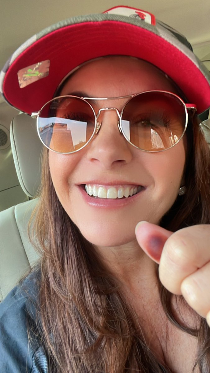 LuceroMexico's tweet photo. Voto listo! ✅🇲🇽
Ustedes cómo van, ya fueron? https://t.co/wqYOw16DYk