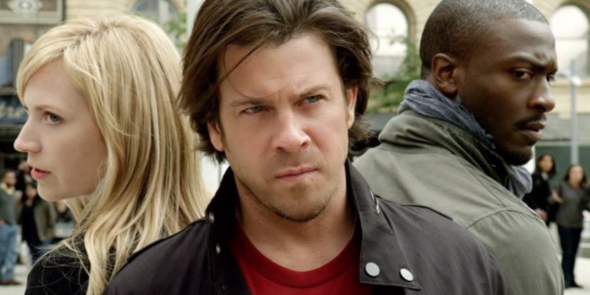 Murfette_'s tweet photo. It is #Leverage Sunday on #ElectricNow #DeanDevlin
the best good bad guys
Hitter Eliot #ChristianKane my fav actor and singer
Thief Parker #BethReisgraf
Grifter Sophie #GinaBellman
Hacker Hardison #AldisHodge
Mastermind Nate #TimHutton
love S3 #LeverageRedemption coming soon https://t.co/QzB0N397GX