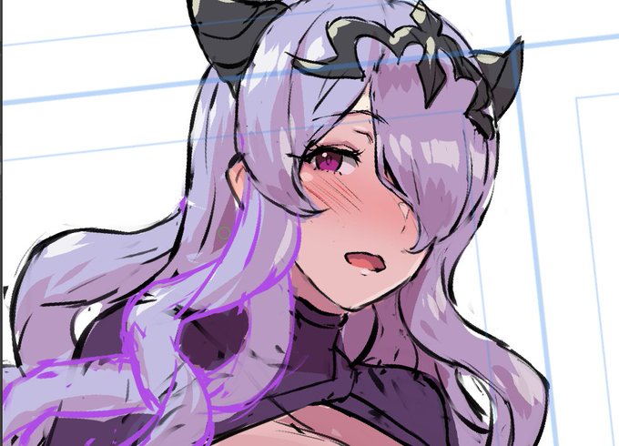 影色は暫定的に 