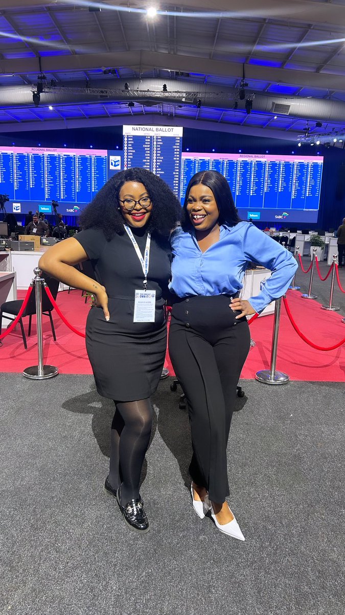 ZOLEKV_Q's tweet photo. It is done 🇿🇦🗳 https://t.co/I8l1FFhWed