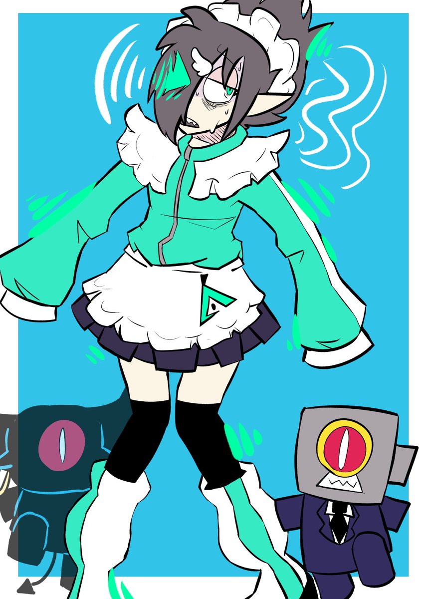 gushartbug's tweet photo. new pinned!

portfolio: https://t.co/d04lt8eQSi
toyhouse: https://t.co/iR05oBvwsj
art tumblr: https://t.co/HPebEJ2pJM
main: @gusherbug https://t.co/oJxJKvUuEy