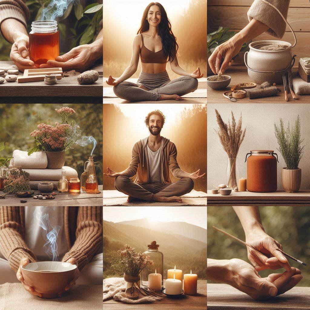 GemsLeaf's tweet image. Natural Health &amp;amp; Wellness
The Greener Week advocates #naturalhealth via a wide range of activities aimed at enhancing wellness and preventative care using #naturalmethods.  Promoting #environmentalsolutions also entails addressing people's health.  
We focus not just on personal