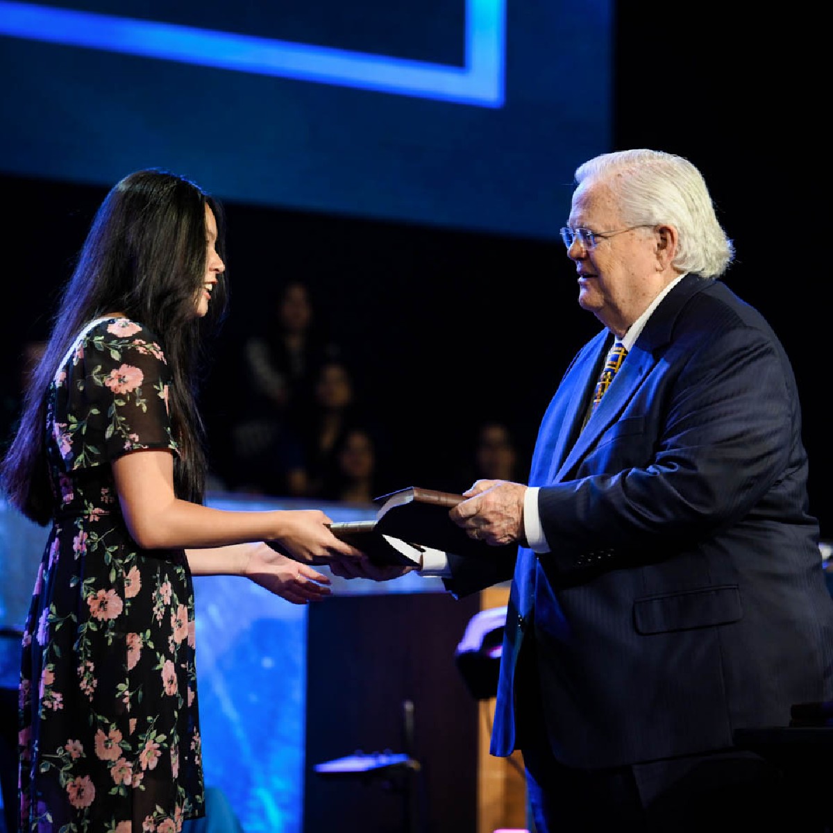 Cornerstone Church tweet media