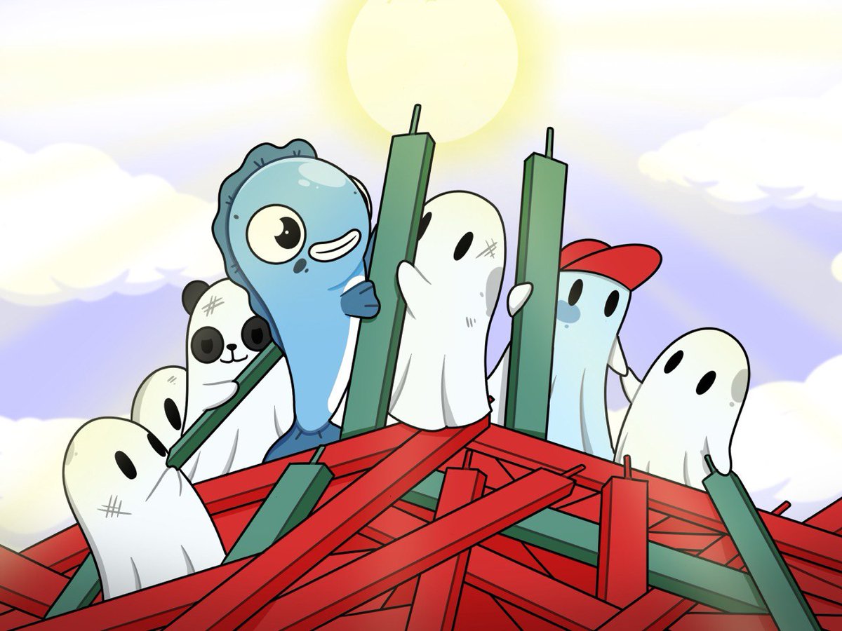 tonfish_tg's tweet photo. Everything is going according to plan

The paperhands have all left

Fair Launch participant whales have also realized profits

1M liquidity is optimized to eliminate zeros.

Now let's swim to higher ground

$TON $FISH $TPET https://t.co/Yik8JBgWtC