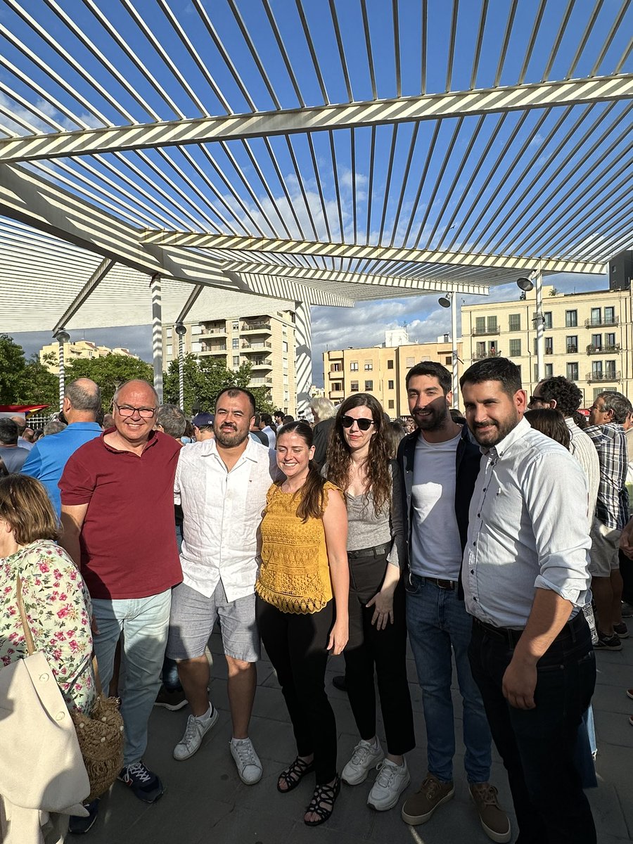 Fèlix Alonso Cantorné 🔻 tweet media