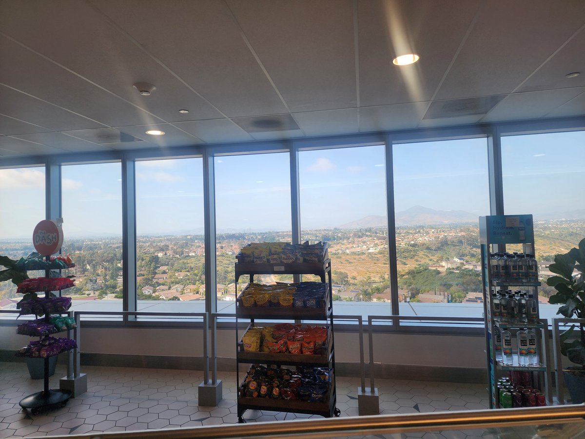 NellyIndyEsp's tweet image. Mi vista en el nuevo trabajo
My view at the new job 
Minha visão sobre o novo emprego
#grillboss #thesharpexperience #workingit