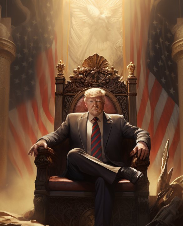 JustEnuffLounge's tweet photo. @StephenKing He sure fucking is!
He's your commander in chief!

TRUMP 2024 https://t.co/Y8hKCuUbQY