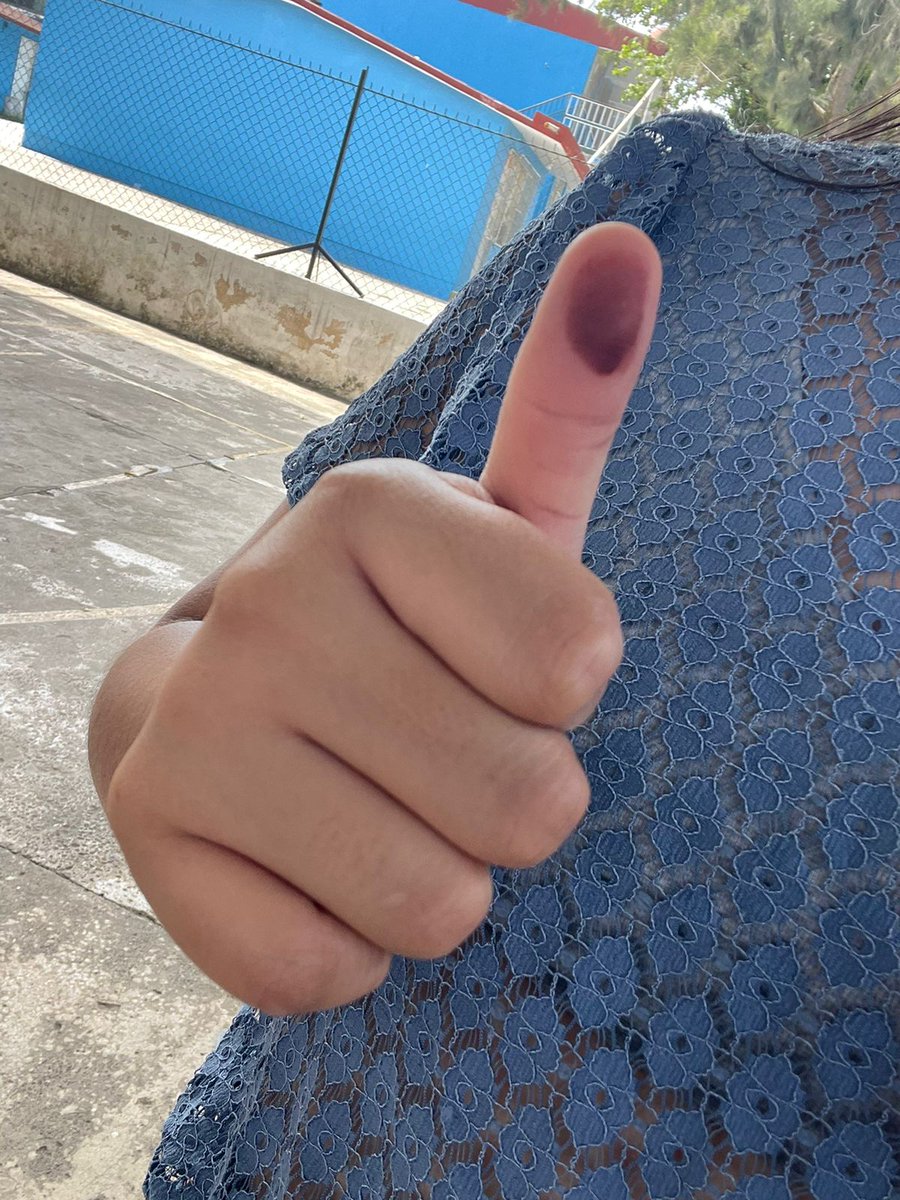 nachocoatza's tweet photo. #YoVoto2024XMéxico https://t.co/osMR0krHer