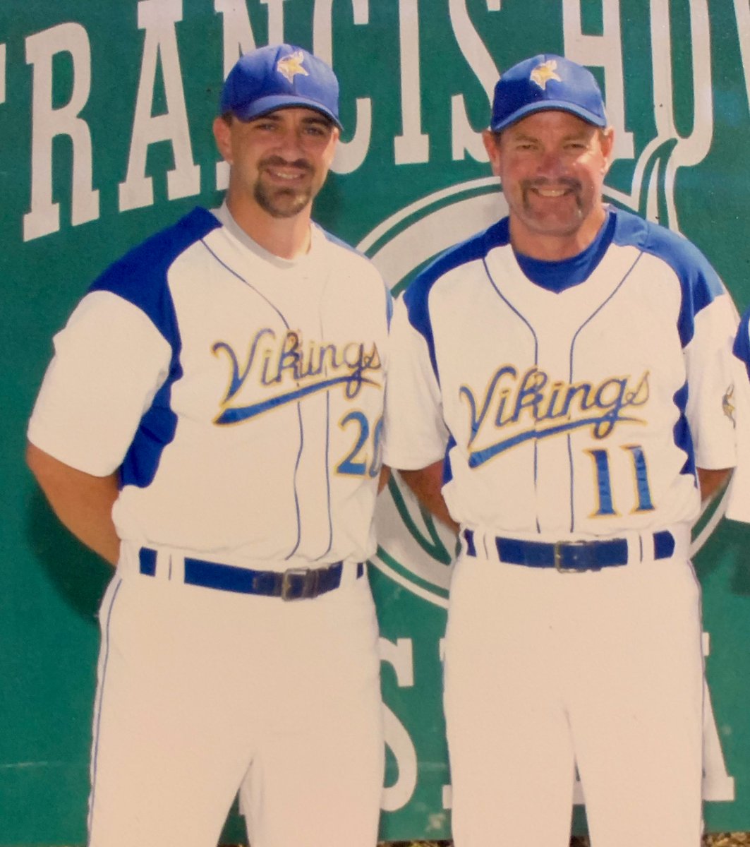 dcissell's tweet image. 25+ years of coaching has given me many memories that I will always cherish but it’s time to start a new chapter. Thankful to have a family that supported me and really thankful that I got to spend the last 4 years at Howell coaching my son.