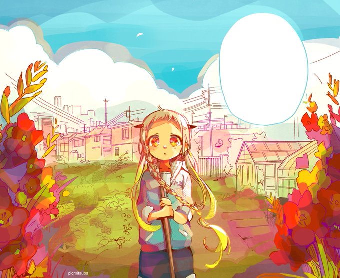 「outdoors sky」 illustration images(Latest)