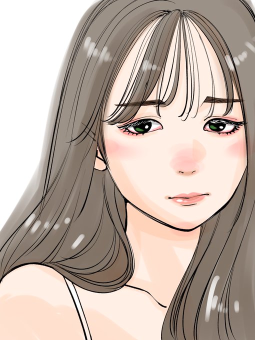 「lips white background」 illustration images(Latest)