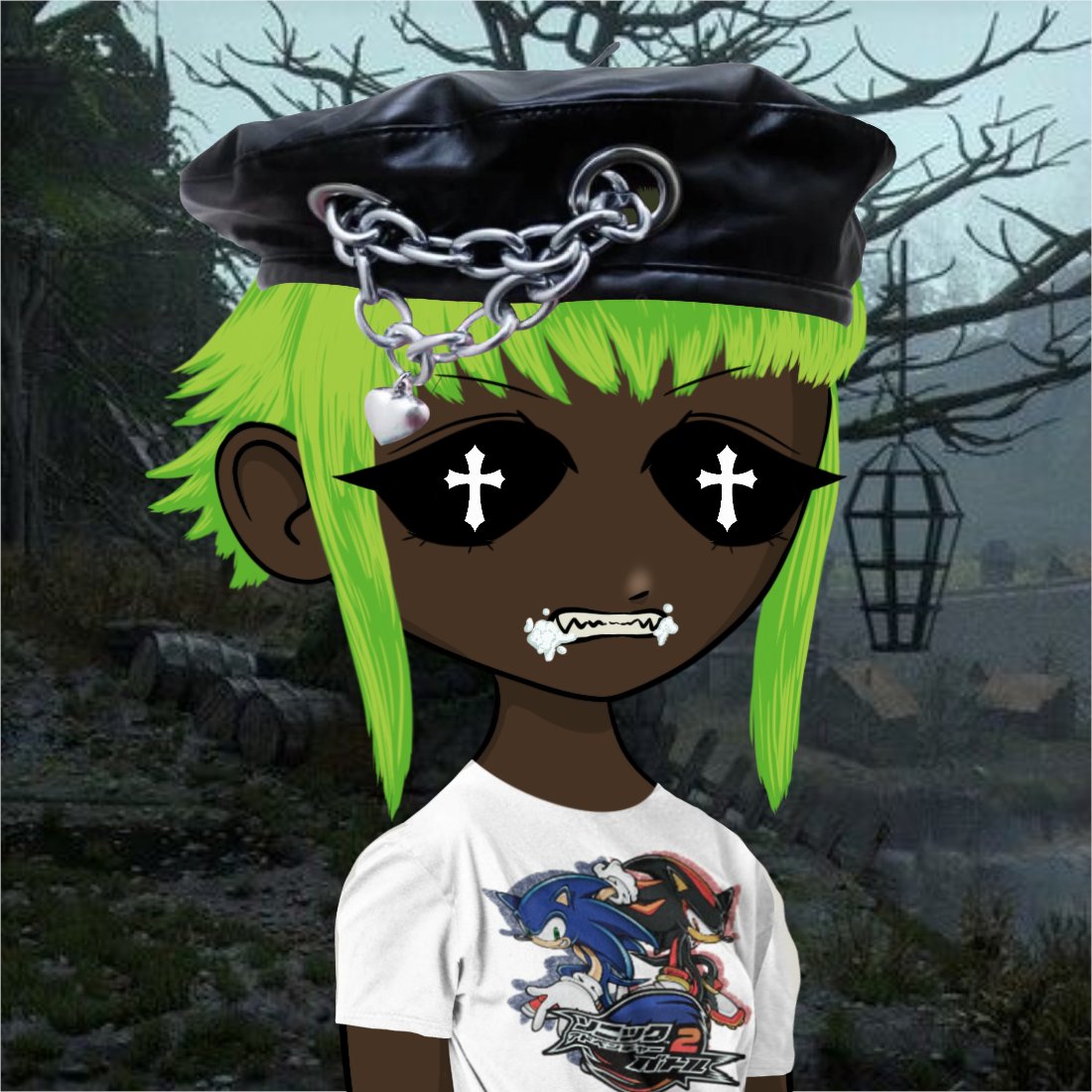 madame madame madame
shadow cursed for eternity✝️