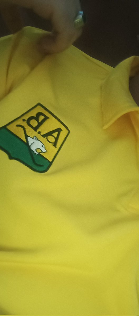 VAMOS BUCAROS, voy hasta el final contigo 🔰🌟