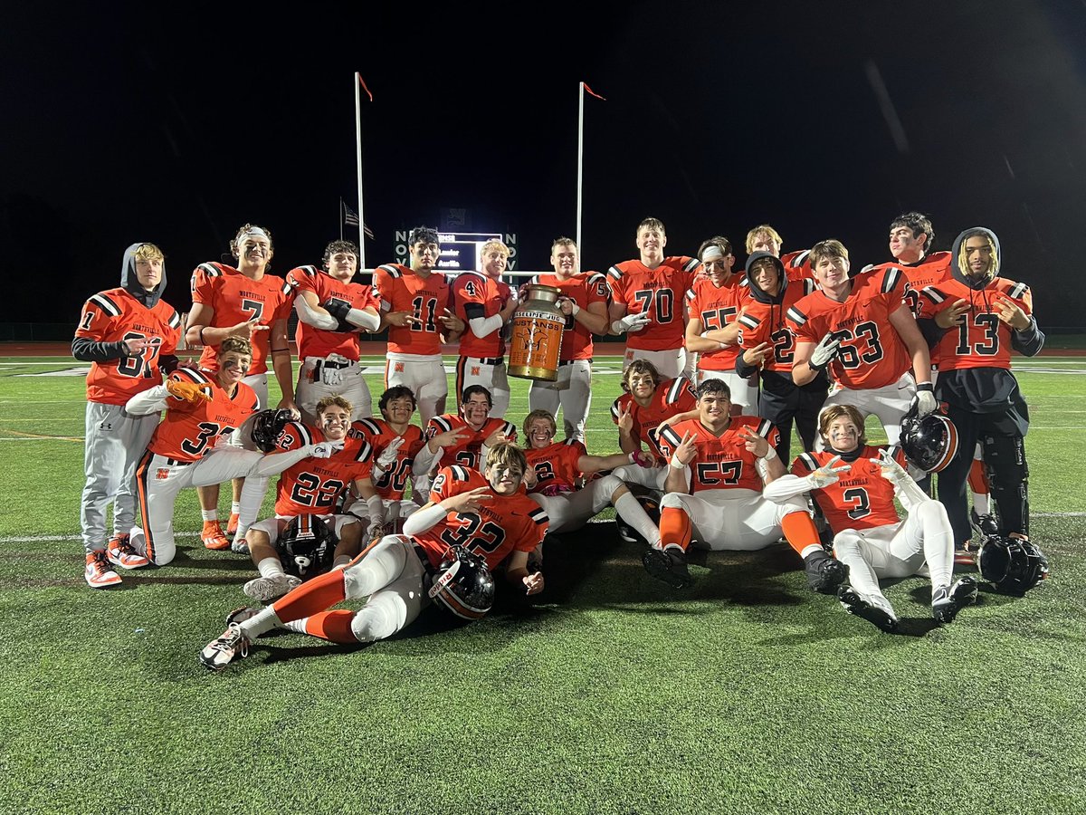 Brent Luplow (@brentluplow) on Twitter photo To the Class of 2024,
Thank you for taking a chance on unknowns and believing in how powerful those unknowns could become. We made so many memories you’ll never forget together, and YOU will never be forgotten in Northville Football and <a href="/nvilleathletics/">Northville Athletics</a> history! #Champions To the Class of 2024,
Thank you for taking a chance on unknowns and believing in how powerful those unknowns could become. We made so many memories you’ll never forget together, and YOU will never be forgotten in Northville Football and <a href="/nvilleathletics/">Northville Athletics</a> history! #Champions