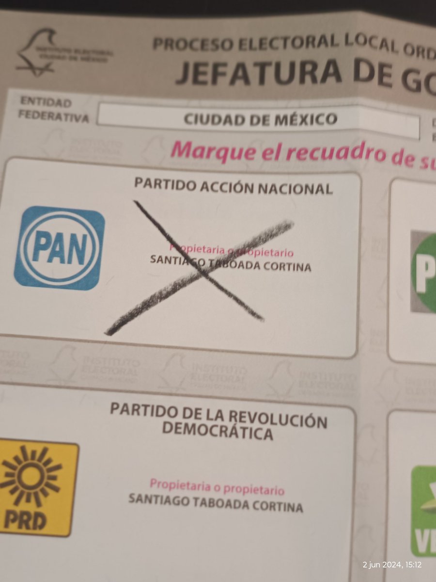 atlauhxiuhtik's tweet image. #ElCambioLlegó
#JefeTaboada
@STaboadaMx