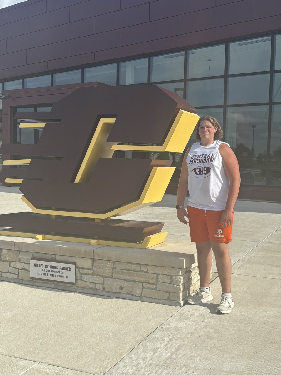 Zach French (@zach_french79) on Twitter photo I’m grateful to have received a PWO offer from Central Michigan! I had a great time learning and competing at camp today. #FireUpChips <a href="/PNHuskieFB/">Portage Northern Football</a> <a href="/CoachTwichPN/">Kurt Twichell</a> <a href="/josephpatrick20/">joseph patrick</a> <a href="/Coach_Tavita/">Tavita Thompson</a> I’m grateful to have received a PWO offer from Central Michigan! I had a great time learning and competing at camp today. #FireUpChips <a href="/PNHuskieFB/">Portage Northern Football</a> <a href="/CoachTwichPN/">Kurt Twichell</a> <a href="/josephpatrick20/">joseph patrick</a> <a href="/Coach_Tavita/">Tavita Thompson</a>