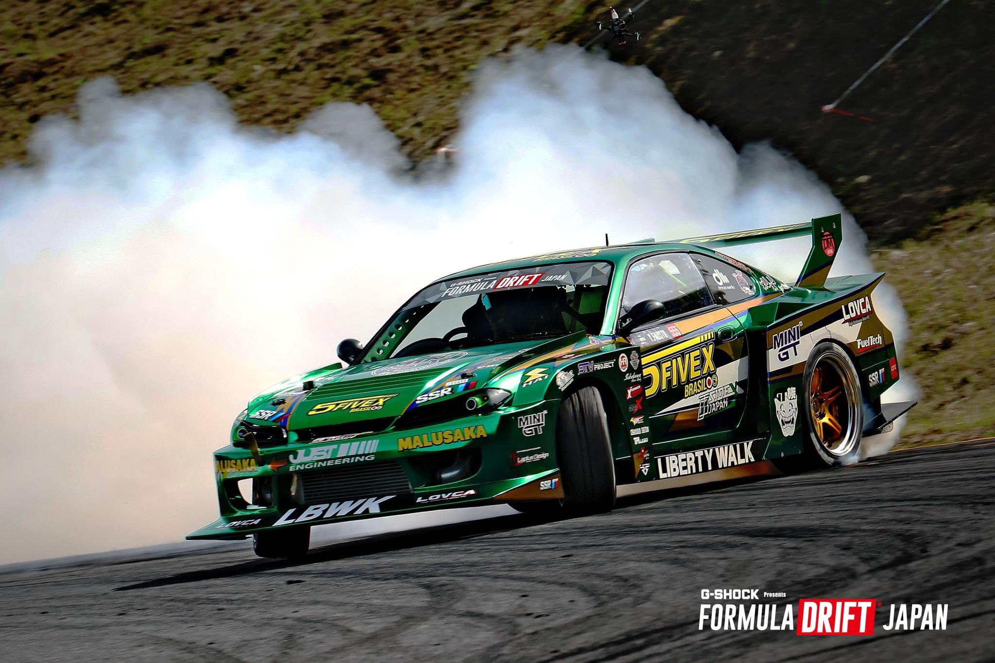 Formula Drift Japan on X: Formula Drift Japan on X: