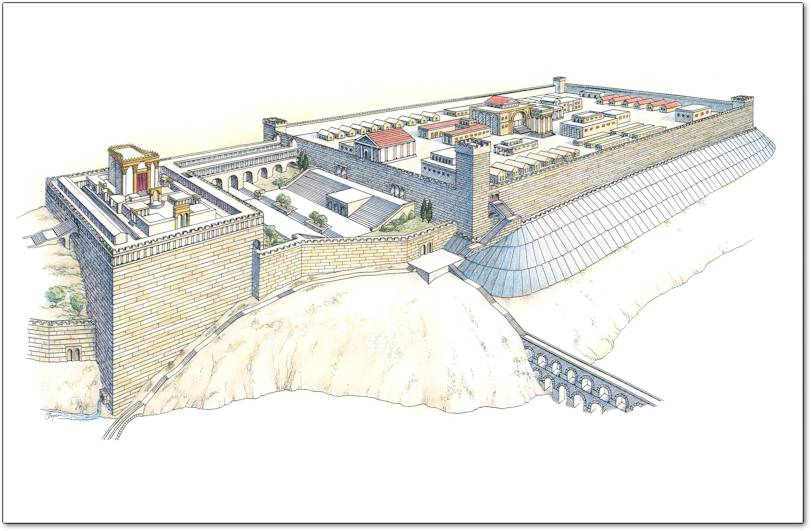 Classicist9999's tweet photo. 1/ 🧵The thread is about the ✡️ Wailing Wall/the Temple.
The shabbos goy and the Jews worship (at) the foundation of the pagan Roman citadel - Fort Antonia.
The irony is striking…
Read the Bible: Mark 13:2, Mat. 24:2, Ernest Martin’s book - “The Temples that Jerusalem forgot. https://t.co/xLtK2wN5a6