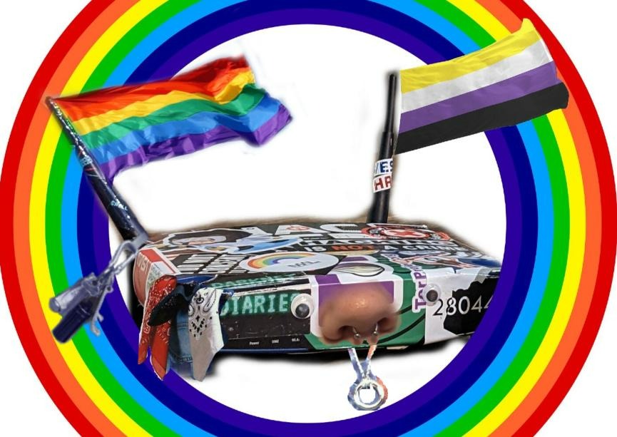 Woah, June already? That means we're about to have a BoulderSec meetup! Join us this Thursday, June 6, 7:00pm at the Rayback Collective for gatherings and gaiety!