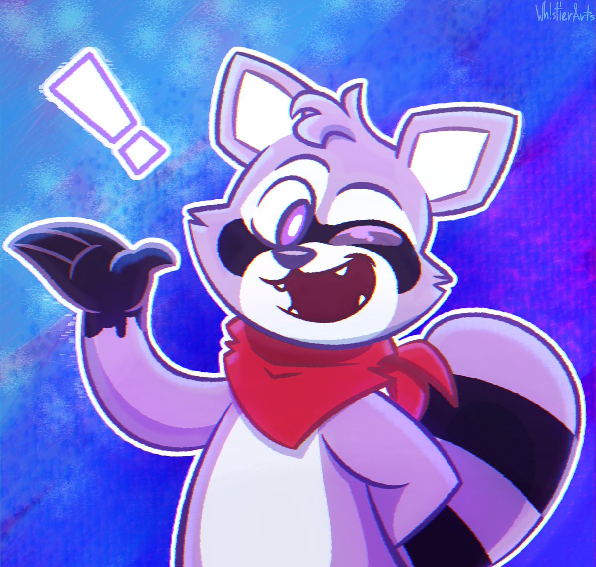 ☀️wh!stlerarts🌙 tweet media