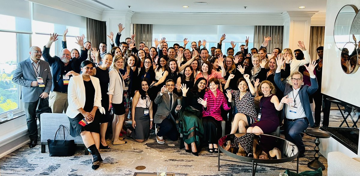 Charu Aggarwal, MD, MPH, FASCO (@charuaggarwalmd) on Twitter photo We are so proud to be part of “House of Lynn” <a href="/ASCOPres/">Robin Zon, MD, FACP, FASCO</a> <a href="/ASCO/">ASCO</a> #ASCO24
Grateful to have fantastic leadership in the house <a href="/AngieDemichele/">Angie DeMichele, MD, MSCE, FASCO</a> <a href="/PennCancer/">Penn Medicine - Abramson Cancer Center</a> <a href="/PennMedicine/">Penn Medicine</a> <a href="/PennMDForum/">Penn Medicine MD</a> <a href="/OncoAlert/">OncoAlert</a> <a href="/PC3Innovation/">Penn Cancer Innovation</a> We are so proud to be part of “House of Lynn” <a href="/ASCOPres/">Robin Zon, MD, FACP, FASCO</a> <a href="/ASCO/">ASCO</a> #ASCO24
Grateful to have fantastic leadership in the house <a href="/AngieDemichele/">Angie DeMichele, MD, MSCE, FASCO</a> <a href="/PennCancer/">Penn Medicine - Abramson Cancer Center</a> <a href="/PennMedicine/">Penn Medicine</a> <a href="/PennMDForum/">Penn Medicine MD</a> <a href="/OncoAlert/">OncoAlert</a> <a href="/PC3Innovation/">Penn Cancer Innovation</a>