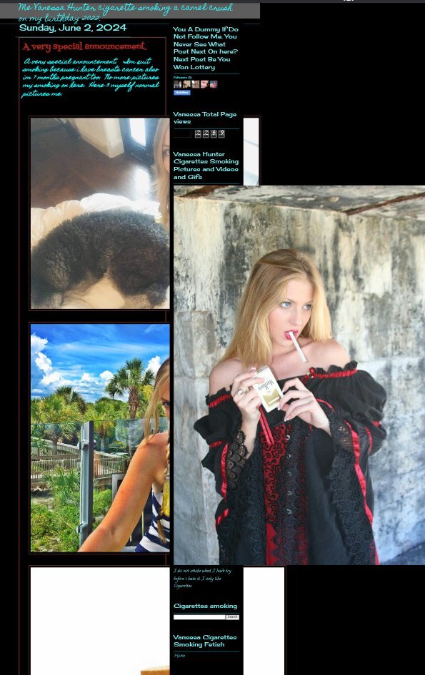 Carrie Faith Johnson tweet media