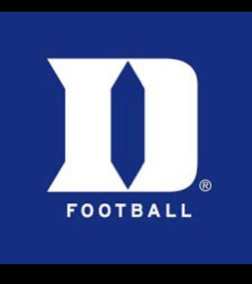 #agtg Blessed to receive an offer from Duke University. Looking forward to building a relationship with the staff. <a href="/GinfanteMT/">Gabe Infante</a> <a href="/Coach_MannyDiaz/">Manny Diaz</a> <a href="/JoeMento/">Joe Mento</a> <a href="/LemmingReport/">Tom Lemming</a> <a href="/EdOBrienCFB/">EdOBrienCFB</a> <a href="/ChadSimmons_/">ChadSimmons</a> <a href="/DukeFOOTBALL/">Duke Football</a> <a href="/BrianDohn247/">BrianDohn247</a> <a href="/RivalsFriedman/">Adam Friedman</a> <a href="/adamgorney/">Adam Gorney</a>