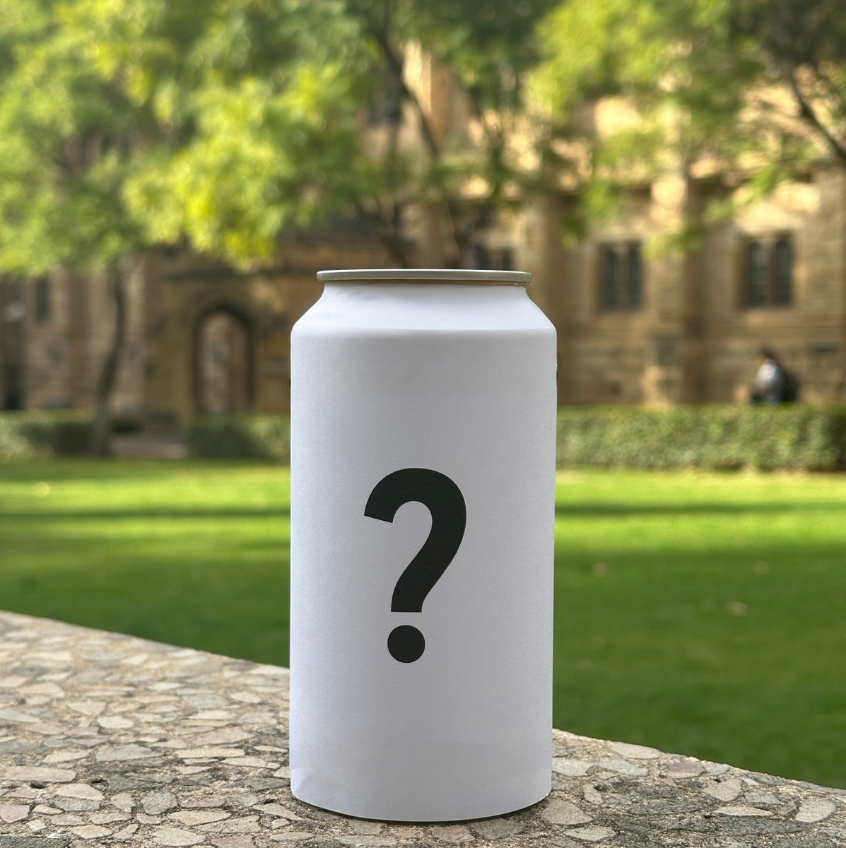 Faculty of Sciences, Engineering and Technology (@uofa_set) on Twitter photo Win $500! Our Microbrewery is running a design competition for our beer can labels. We're looking for a talented <a href="/UniofAdelaide/">Uni of Adelaide</a> student to create a label that captures the University spirit and the delicious beer we brew at the Microbrewery 🍻 🔗 bit.ly/3V67kvp Win $500! Our Microbrewery is running a design competition for our beer can labels. We're looking for a talented <a href="/UniofAdelaide/">Uni of Adelaide</a> student to create a label that captures the University spirit and the delicious beer we brew at the Microbrewery 🍻 🔗 bit.ly/3V67kvp